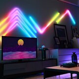 GOVEE Glide RGBIC Wall Light 6+1 ( 065874 ) | ePonuda.com