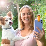  Hvataljka za selfie kućnih ljubimaca Pefie InnovaGoods | shoptok.hr