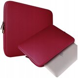 HURTEL TORBA ZA PRENOSNIK 15,6'' ZA APPLE MACBOOK AIR PRO Z ZAŠČITO VOGALOV, (5000338156) | Shoptok.si
