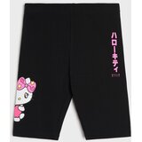 Sinsay Pamučne biciklističke hlače s tiskom 2 pack Hello Kitty | shoptok.hr