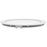  LED ugradna svetiljka LADA LED/25W/230V 4100K IP44 | Eponuda.com