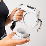  6 v 1 Raztegljivi Povodec za Pse Leashic InnovaGoods | Shoptok.si