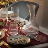 Evviva Ortisei set 6kos desertne vilice 16cm / inox, ročaj porcelan, (20454951) | Shoptok.si