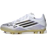 Adidas Nogomet F50 League Fg/Mg J Bela Cene