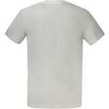 Calvin Klein MEN&#39;S SHORT SLEEVE T-SHIRT WHITE | shoptok.hr