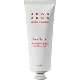 UOGA UOGA Intensive Care Face Scrub | shoptok.hr