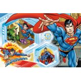 Puzzle 300 – Neuništivi Superman – Warner Superman Trefl 23032 | shoptok.hr