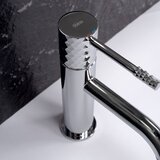 REA Bath Slavina za umivaonik Rea Lungo Diamond Chrom Low | shoptok.hr