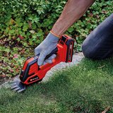 Einhell GE-CG 18/100 Li-Solo, Akumulatorske makaze za travu - (3410313) | ePonuda.com