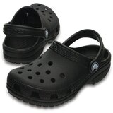 Crocs CLASSIC CLOG Crna Cijene