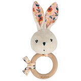 Kaloo ropotuljica k'doux rabbit poppy | Shoptok.si