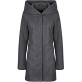 Only ONLBLAKE HOOD COAT Siva Cijene