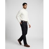 Levi&amp;#039;s 537&amp;reg; WESTERN BOOTCUT Crna Slike