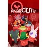  Anarcute Steam Key EUROPE | ePonuda.com