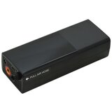  džepni kompresor 4000 mAh 5V crni | Eponuda.com