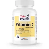 C Depot Effect 400 mg