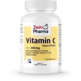 Vitamin C Depot Effekt 400 mg | Shoptok.si