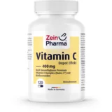 Vitamin C Depot Effekt 400 mg