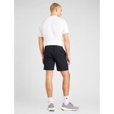 Fila Sportske hlače 'Leon' mornarsko plava / crvena / crna / bijela | shoptok.hr