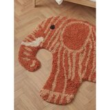Hanse Home Periv/ručno rađen pamučan dječji tepih boje terakote 75x120 cm Snuggle Elodie – | shoptok.hr