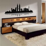nalepnica.rs kuala lumpur skyline | ePonuda.com