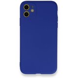  silikonska futrola ultra tanka soft za samsung S916 galaxy S23 plus titanium plava Cene