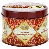 Al Haramain Oudh Ma'Jun Maliki kadilo 100 g | Shoptok.si