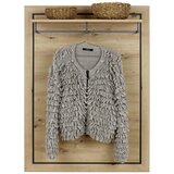 Mömax Garderobni Panel Harvey, Barva Hrasta, Antracit | Shoptok.si