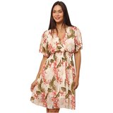 La Modeuse Obleke 75341_P178034 Bež | Shoptok.si