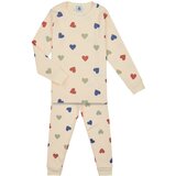 Petit Bateau TABA Višebojna Cijene