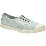 Natural World Balerinke Sapatos 102E - Aqua Modra | Shoptok.si
