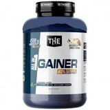 The Nutrition all in 1 gainer vanilla cookie 5kg Cene