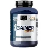 all in 1 gainer vanilla cookie 5kg