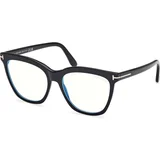 Tom Ford FT6042-B 001 - ONE SIZE (54)