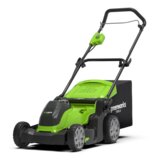 GREENWORKS kosilica G40LM41