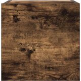  Zidni TV ormarići 2 kom boja dimljenog hrasta 30,5 x 30 x 30 cm | shoptok.hr
