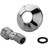 Paffoni excenter za pipo ZECC001CR | Shoptok.si