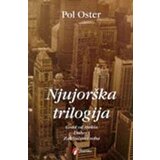 Geopoetika Pol Oster - Njujorška trilogija Cene