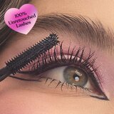 Too Faced Ribbon Wrapped Lash Extreme Lenght Mascara Travel Size maskara za produženje trepavica za volumen i uvijanje trepavica 4.7 ml | shoptok.hr