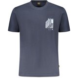 Boss muška majica kratkih rukava, plava | shoptok.hr