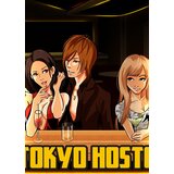 tokyo hosto (pc) steam key global  tokyo hosto (pc) steam key global Slike