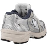 New Balance Modne superge IZ530 KA KIDS Srebrna | Shoptok.si