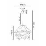 Opviq Luster krem boja MOD0016 | Eponuda.com