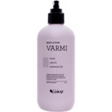 Sóley Organics varmi body lotion