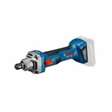 Bosch GGS 18V-20 solo 0.601.9B5.401 ravna brusilica na bateriju