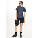 Endurance Women's Marimba W Melange Cycling/MTB S/S Tee | shoptok.hr
