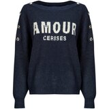 Le Temps des Cerises Puloverji GALLI pisana | Shoptok.si