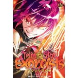 VIZ Media Yoshiaki Sukeno - Twin Star Exorcists, Vol. 10: Onmyoji | Eponuda.com