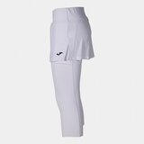 Joma Women's 2-in-1 Combi Torneo Skirt White | shoptok.hr