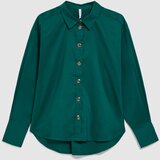 Moodo Shirts with decorative buttons Cijene